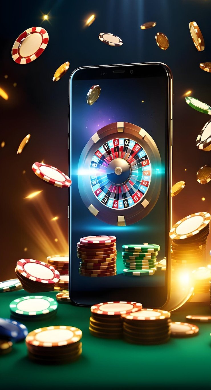 situs33710 Betting window